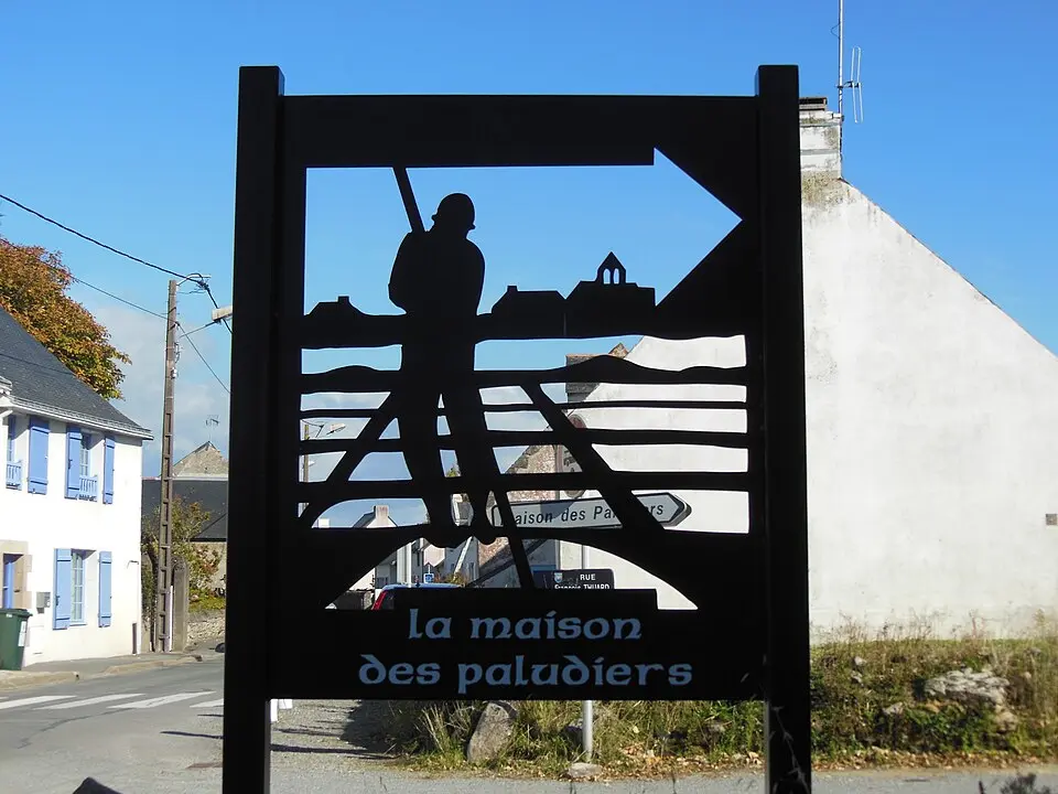 Image: Jibi44 · CC BY-SA 4.0 Maison des paludiers