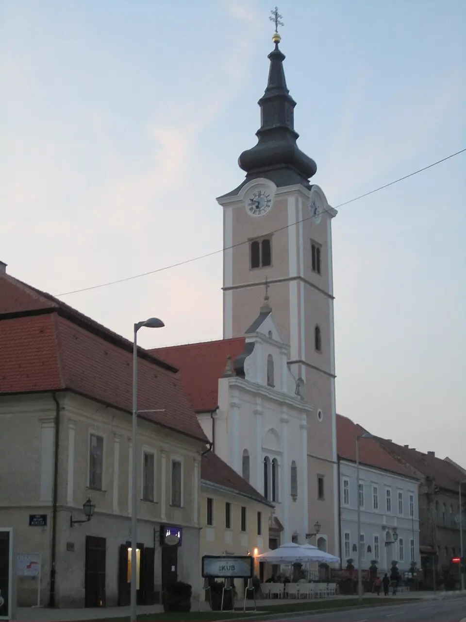Bild: Andres rus · CC BY-SA 3.0 Križevci