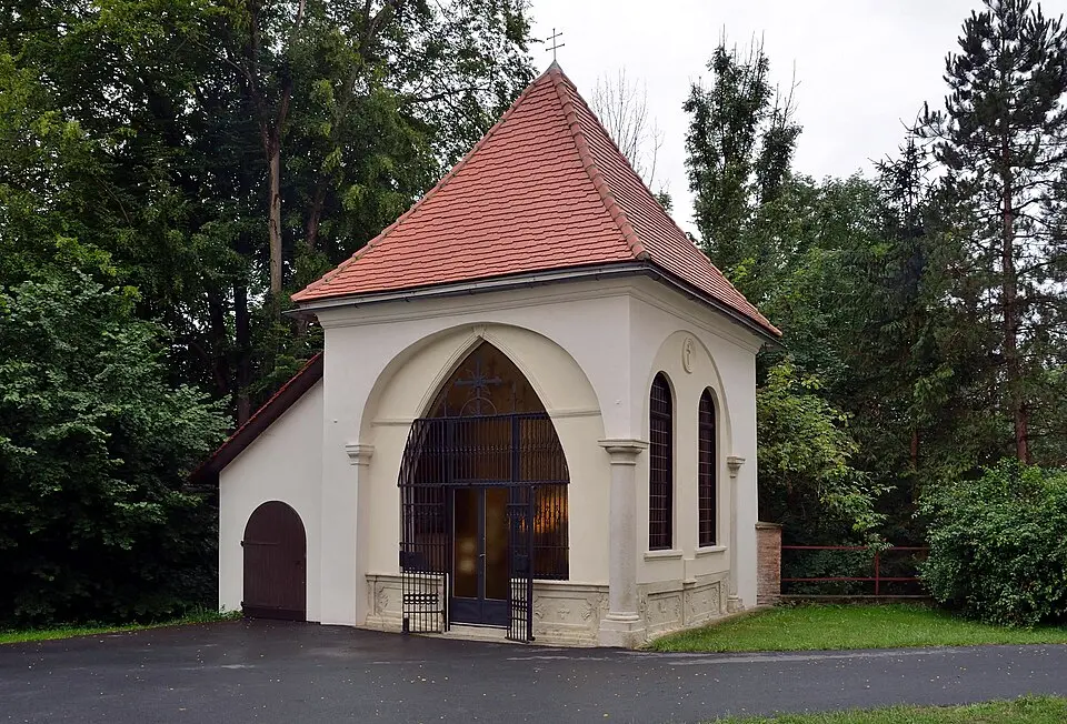 Kapelle hl. Antonius