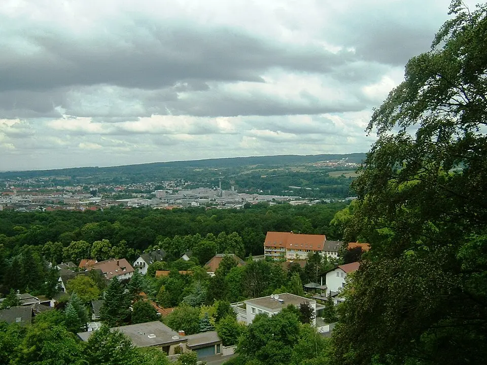 Bild: Peng (talk) 16:04, 2 June 2009 (UTC) · CC BY-SA 3.0 Glattbach