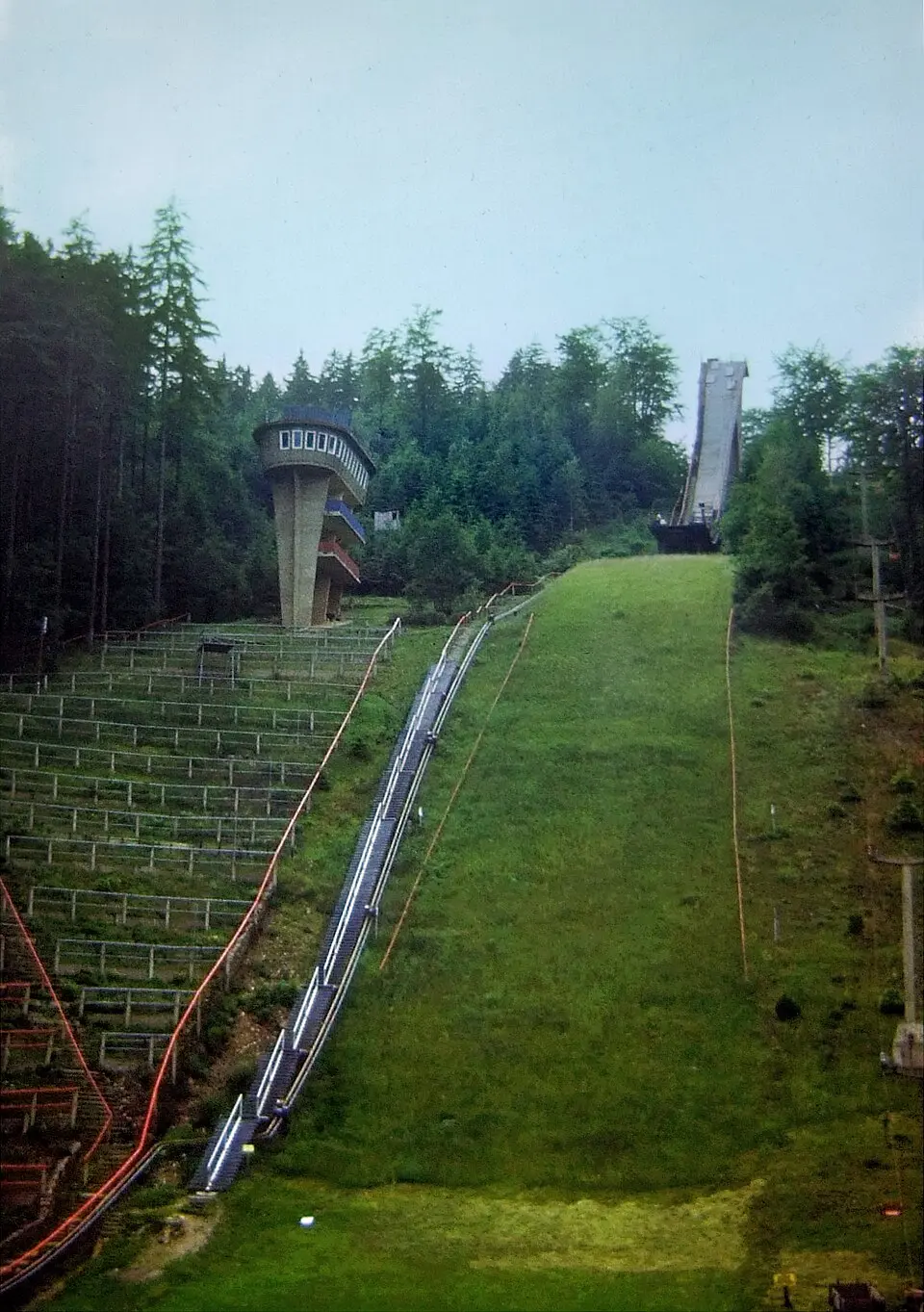 Aschbergschanze