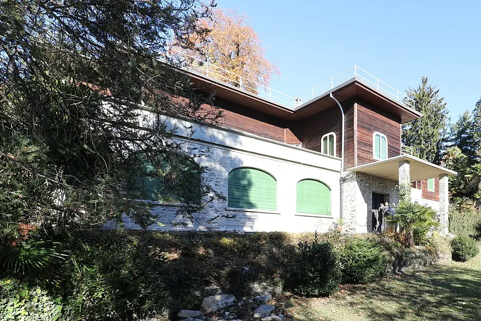 Casa Anatta