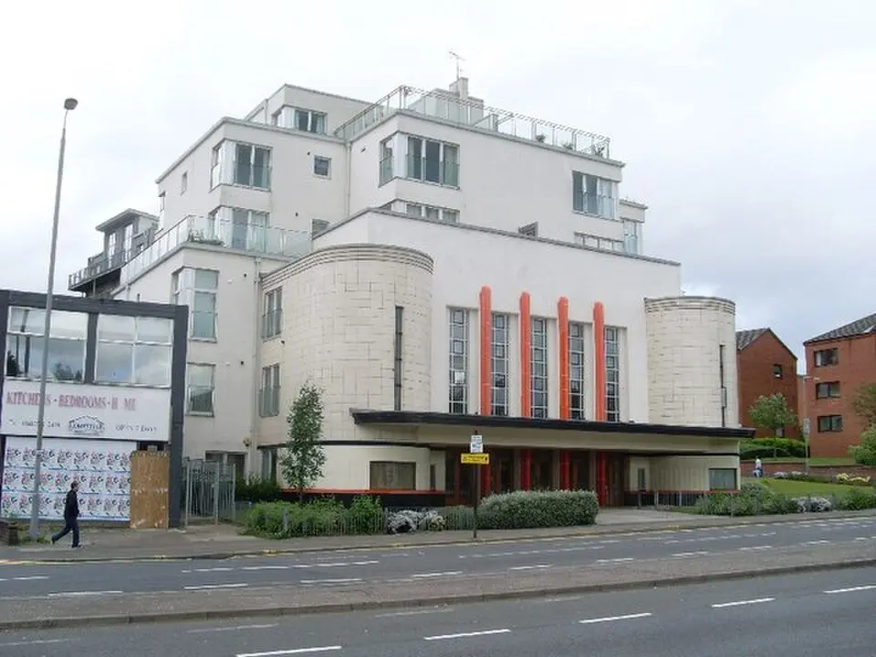 Anniesland