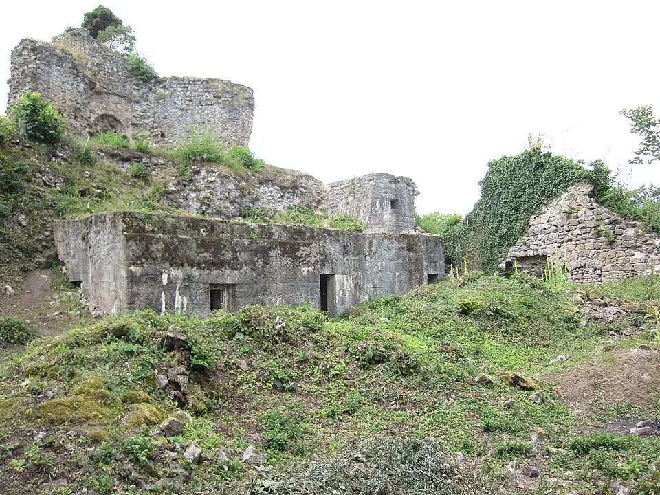 château de Schwarzenberg