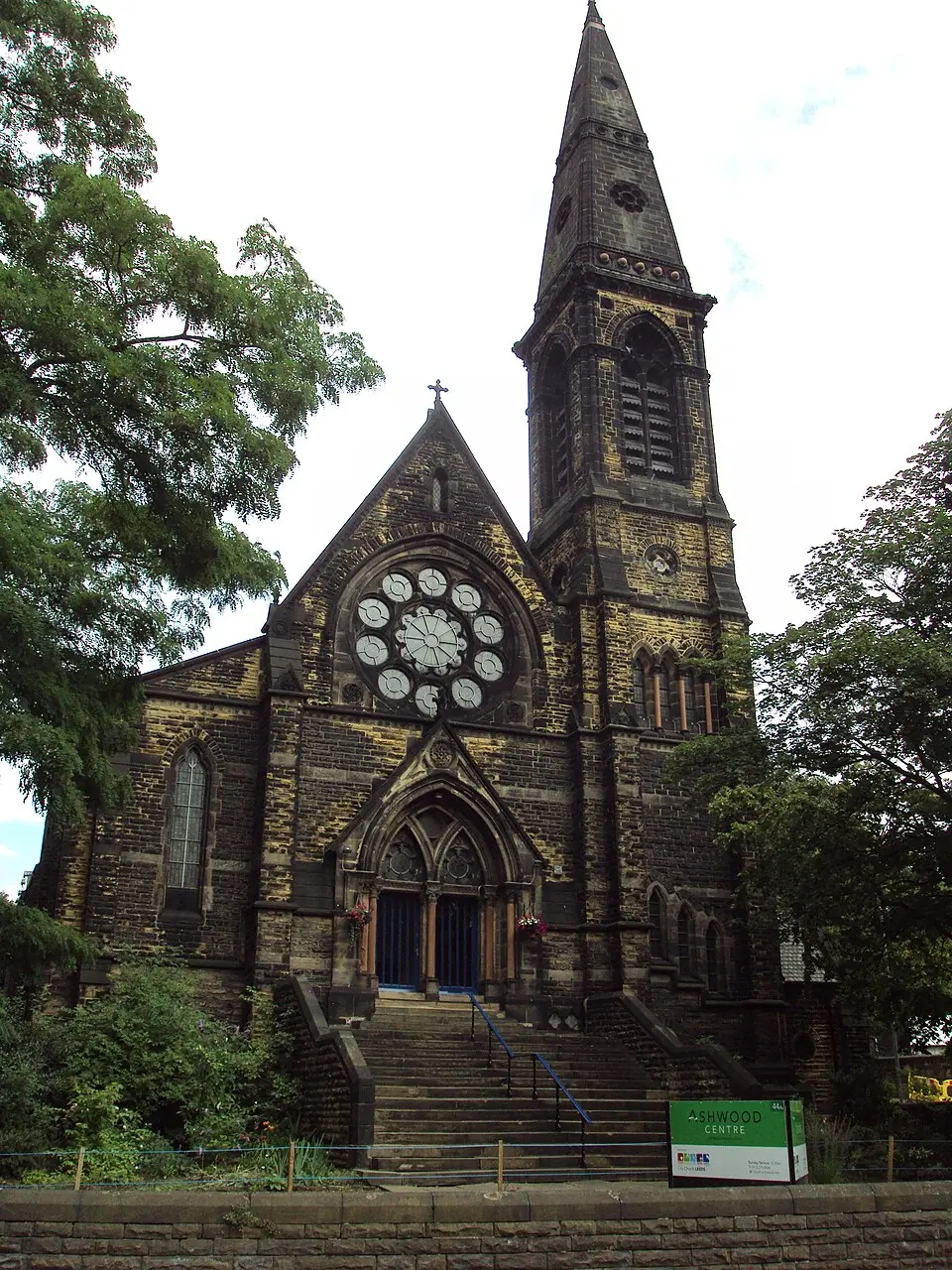 Ashwood Centre