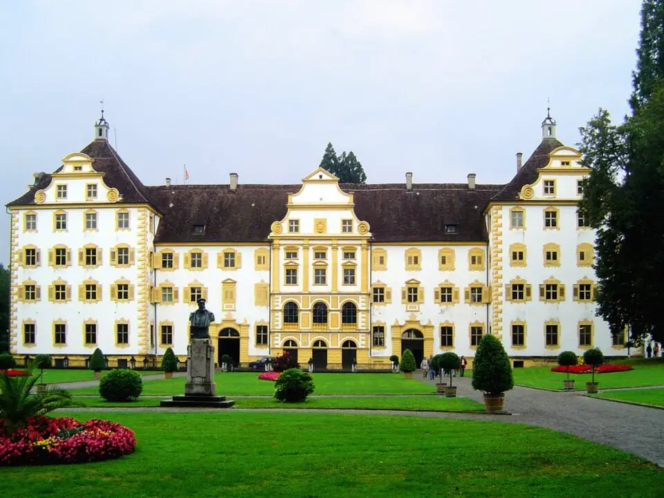 Schule Schloss Salem