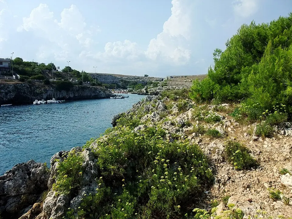 Porto Badisco