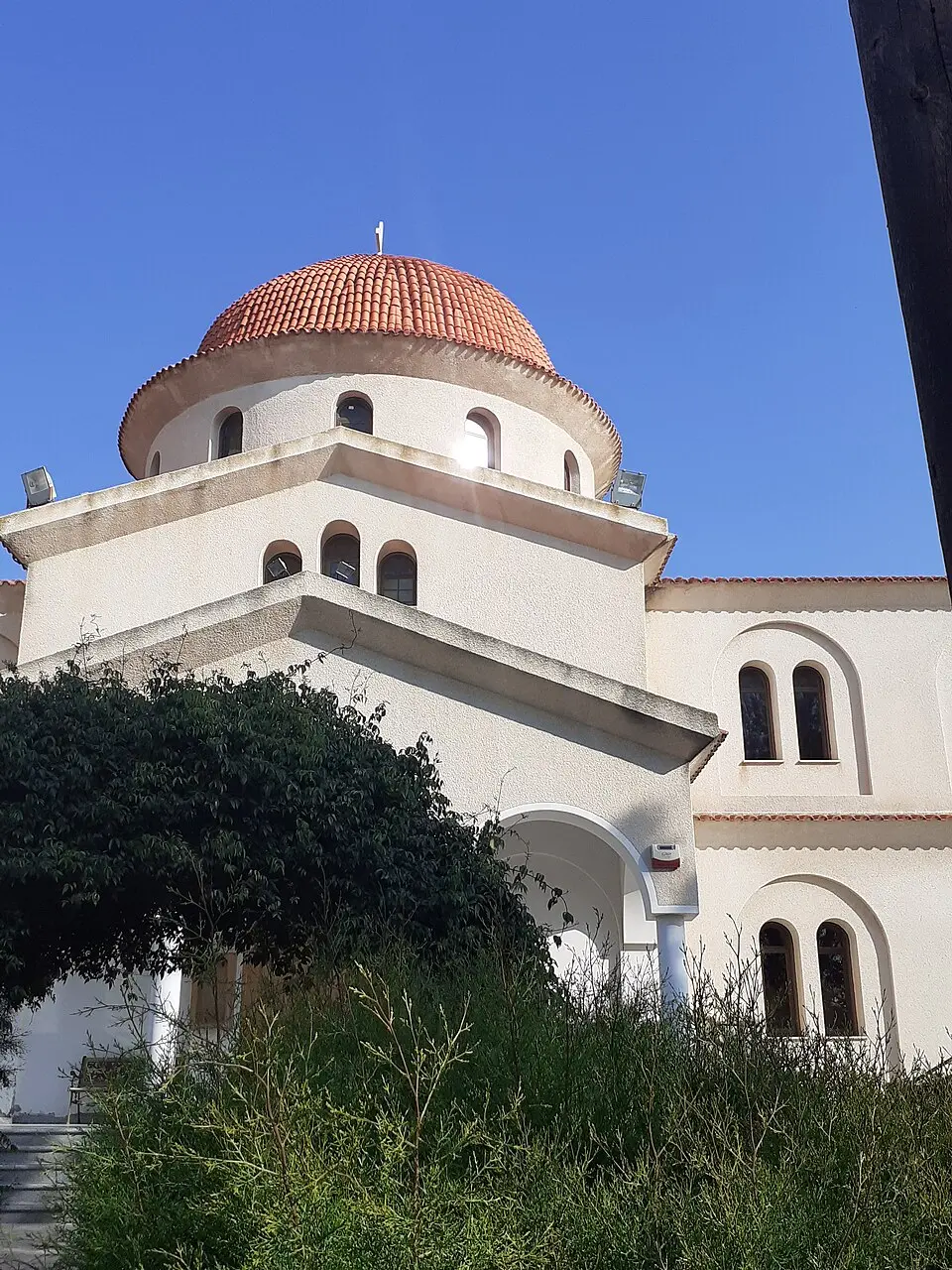 Ασώματος