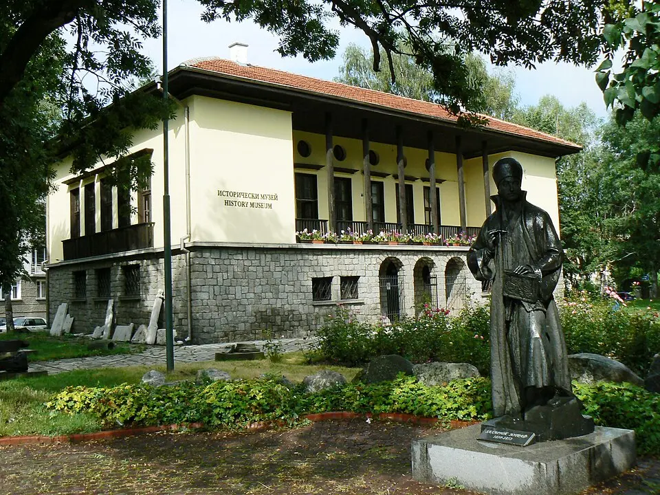 Samokow