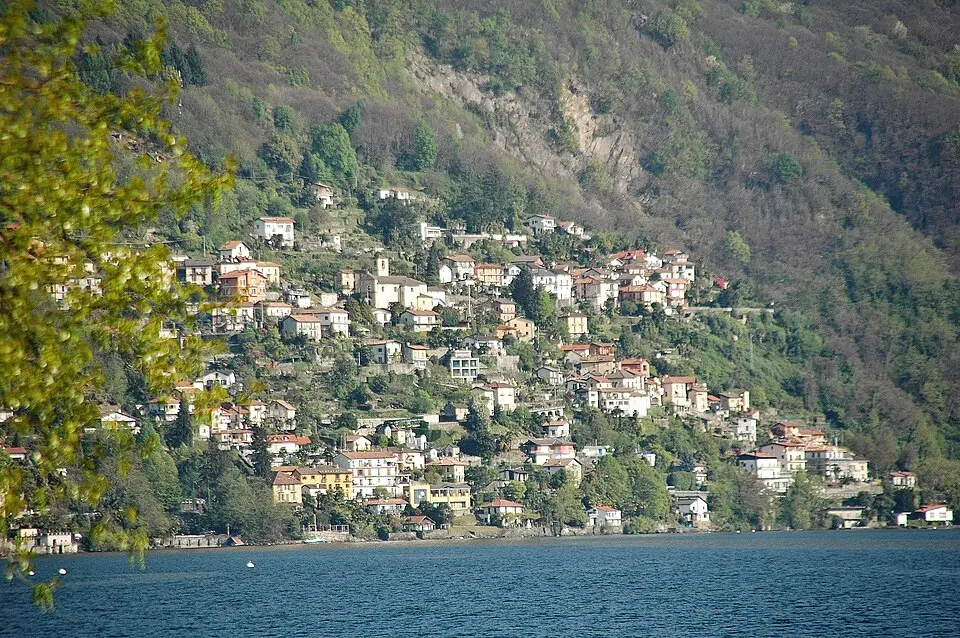 Bild: qwesy qwesy · CC BY 3.0 San Bartolomeo