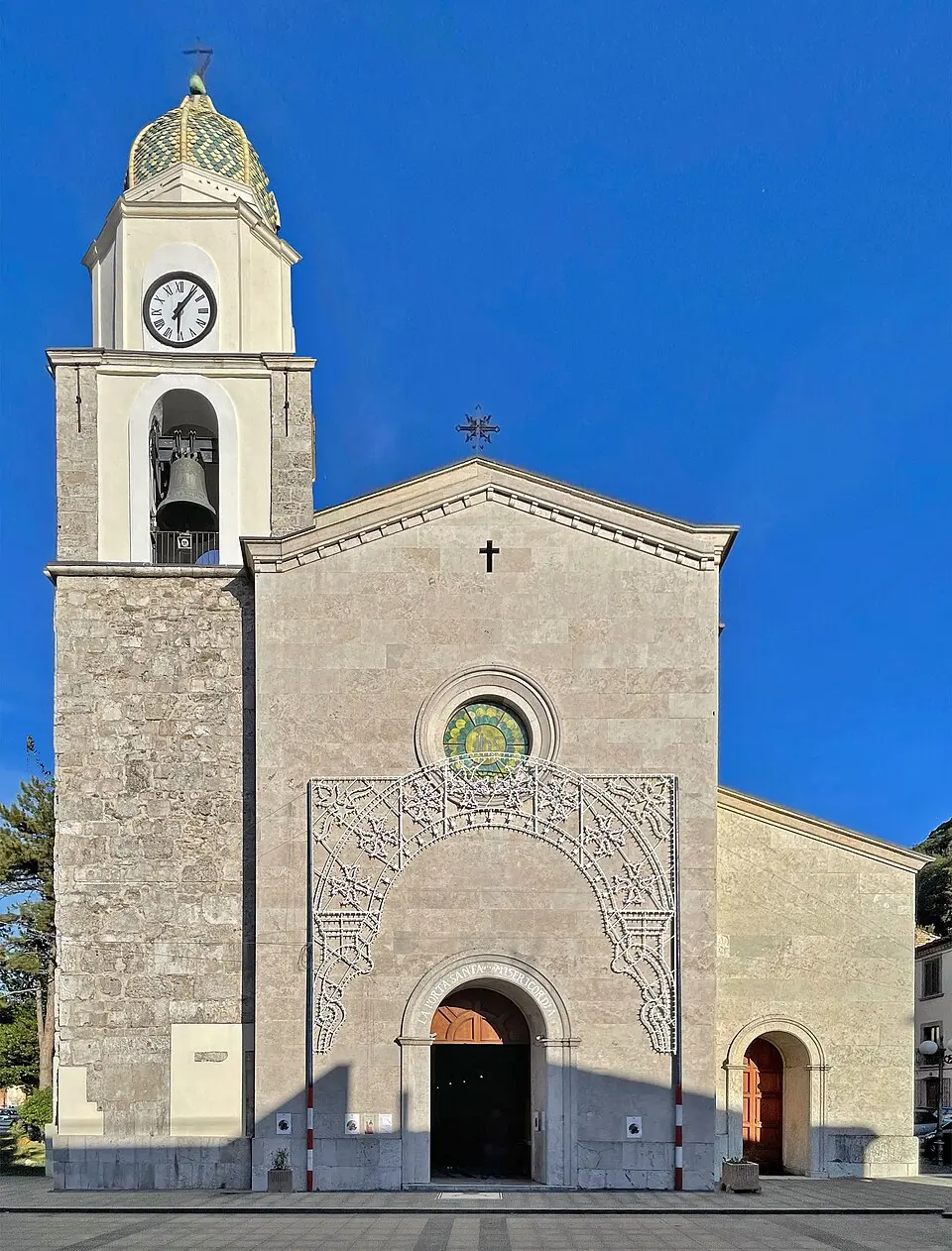 Bild: Goldmund100 · CC BY-SA 4.0 concattedrale di San Bartolomeo