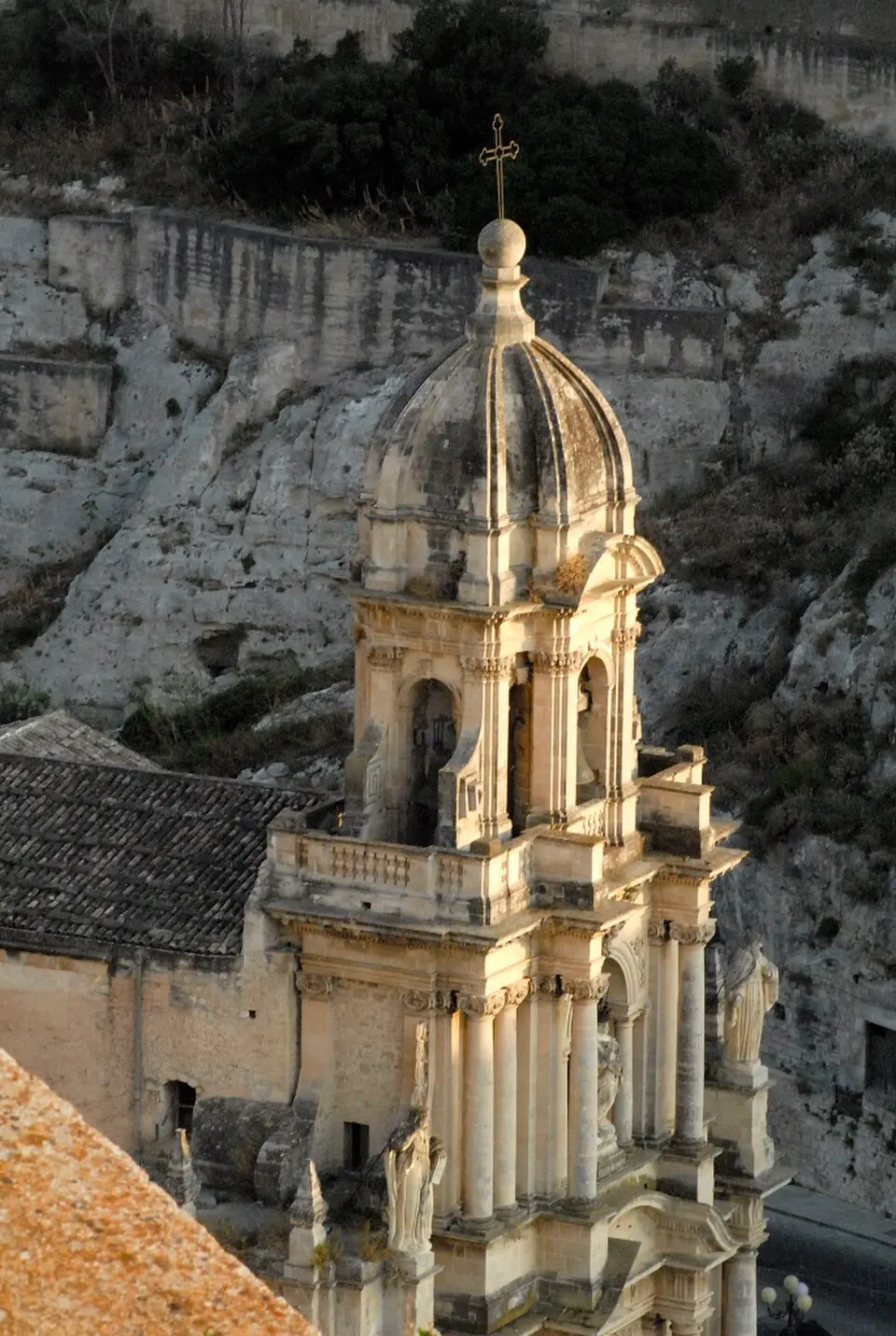 chiesa di San Bartolomeo