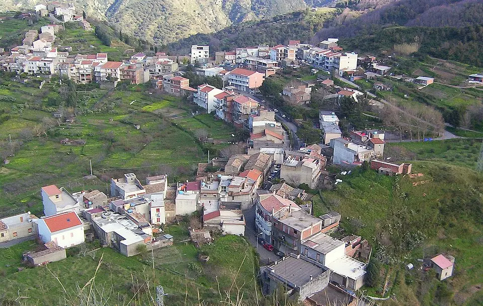 San Cono