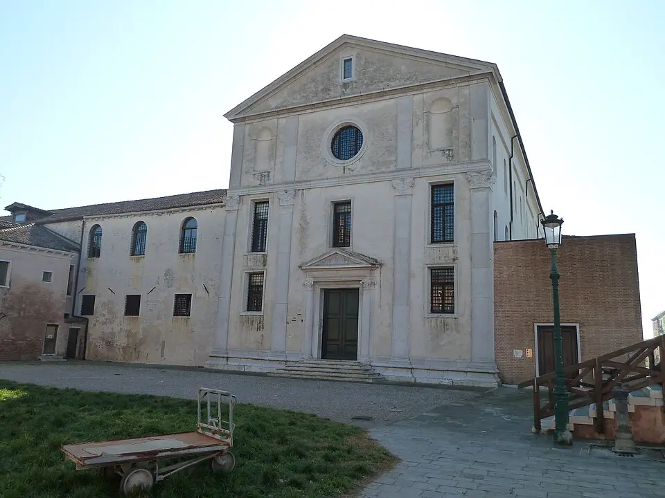 SS. Cosma e Damiano