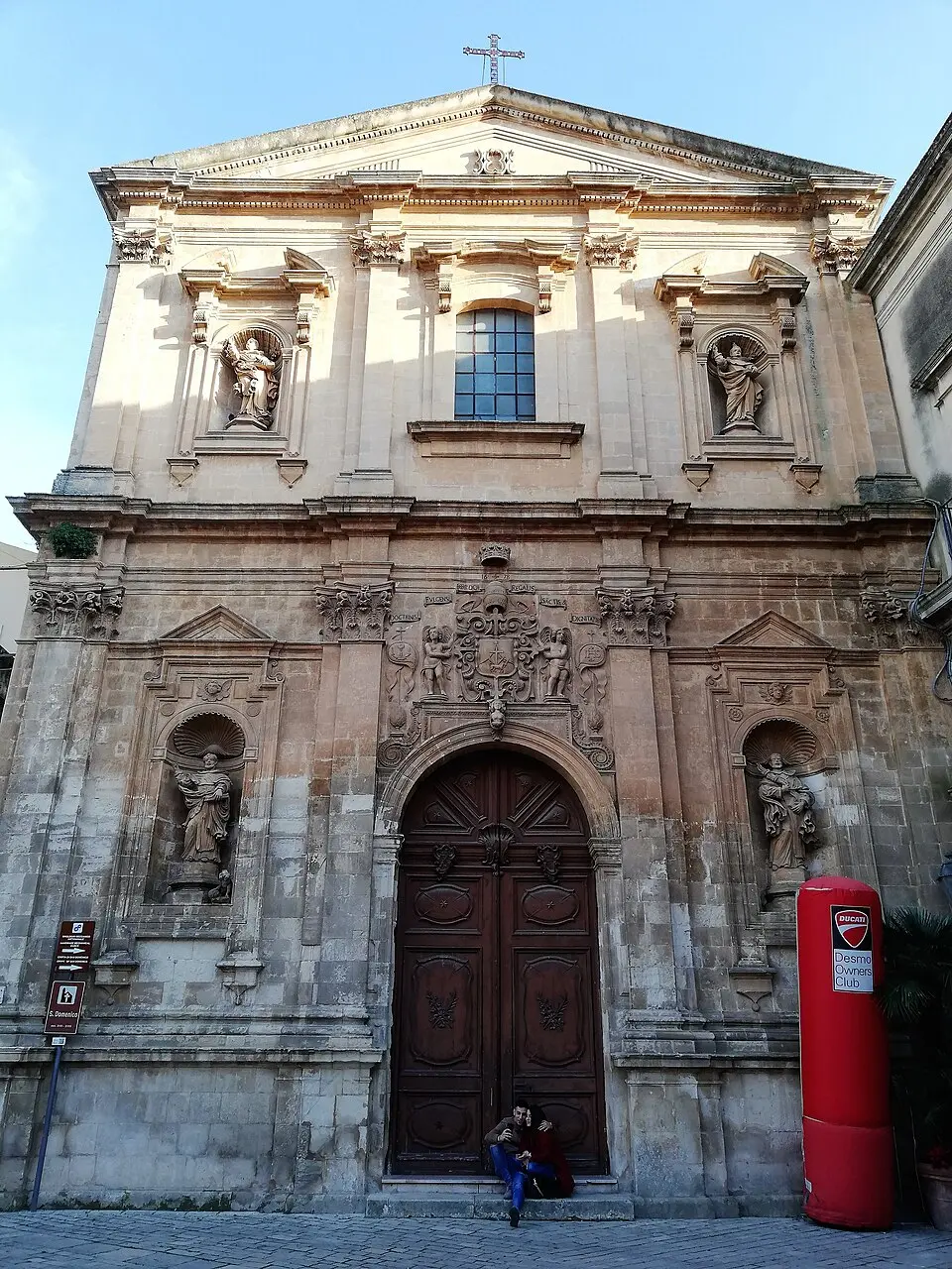 chiesa di San Domenico
