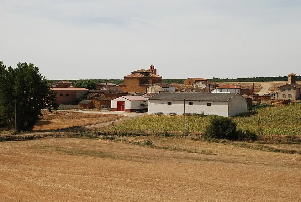 Villameriel
