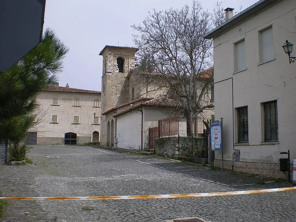 San Martino d'Ocre
