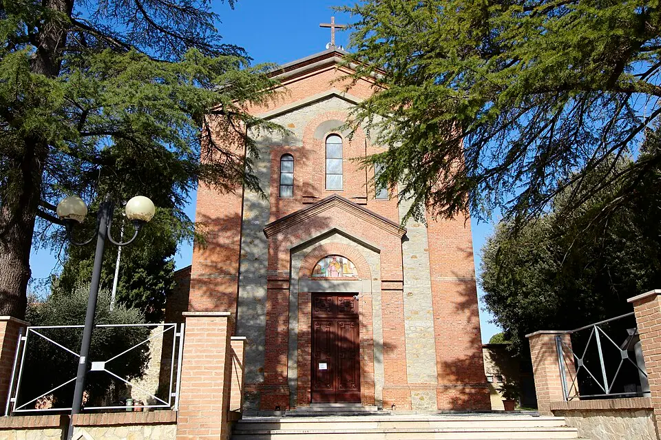 San Biagio della Valle