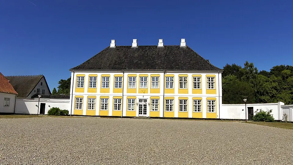 Château de Sandbjerg