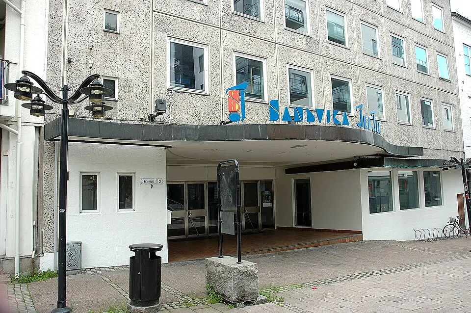 Sandvika teater