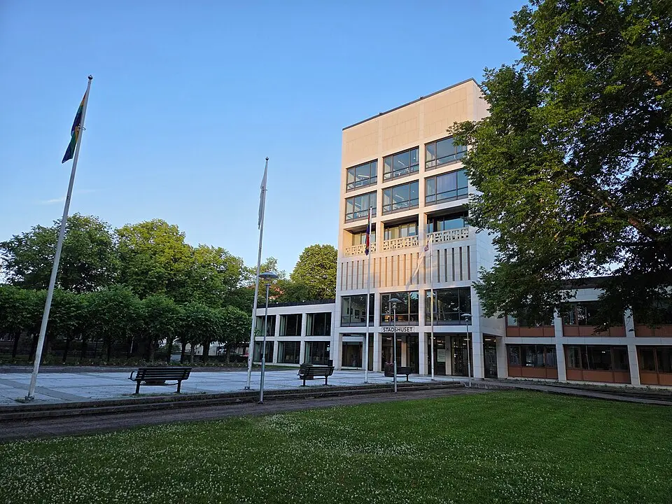 Sandviken