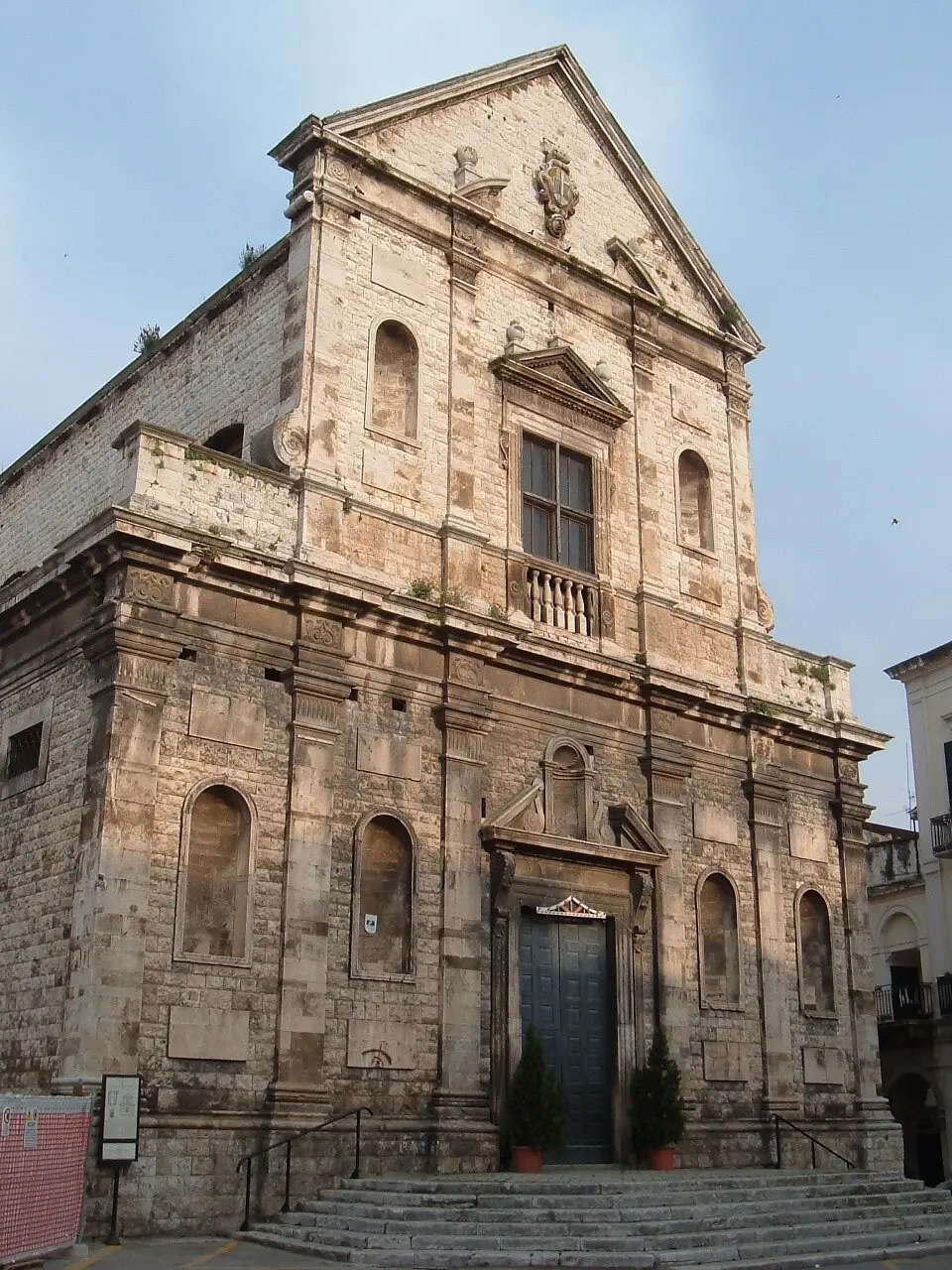chiesa di San Gaetano