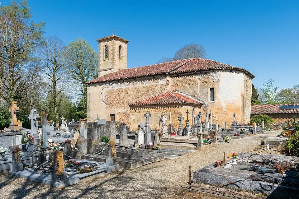 Campagne-d'Armagnac