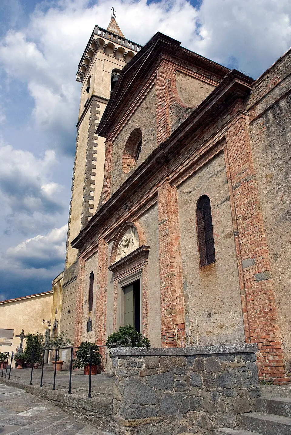 Santa Croce