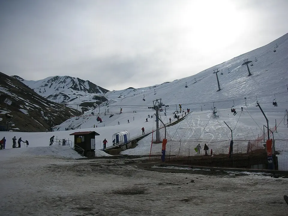 Astún