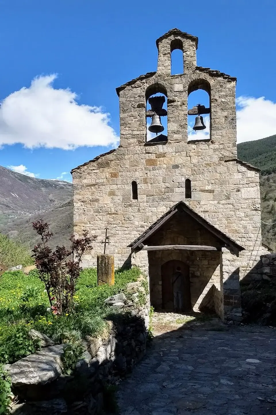 Santa Maria (Cardet)