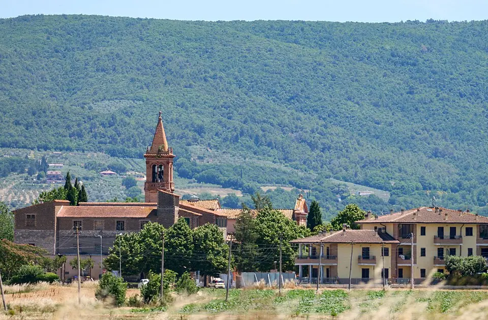Bild: LigaDue · CC BY-SA 4.0 Sant’Angelo di Celle