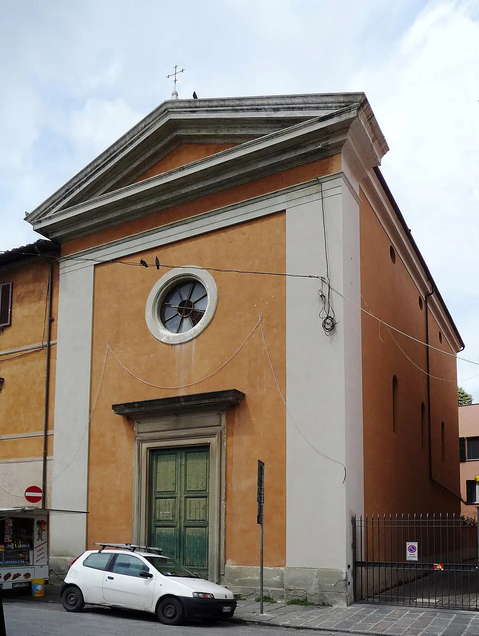 San Ranierino