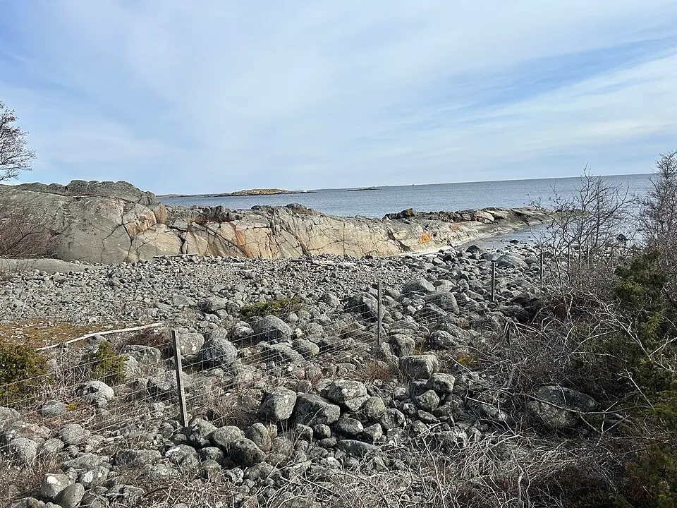 Öja-Landsort gamtos draustinis