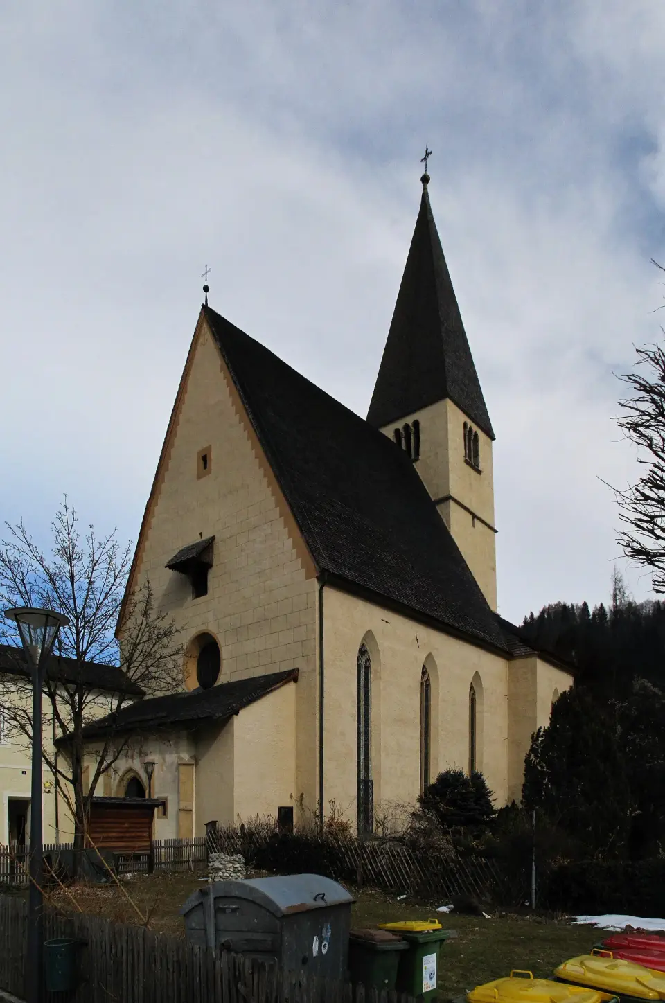 Hl. Maximilian