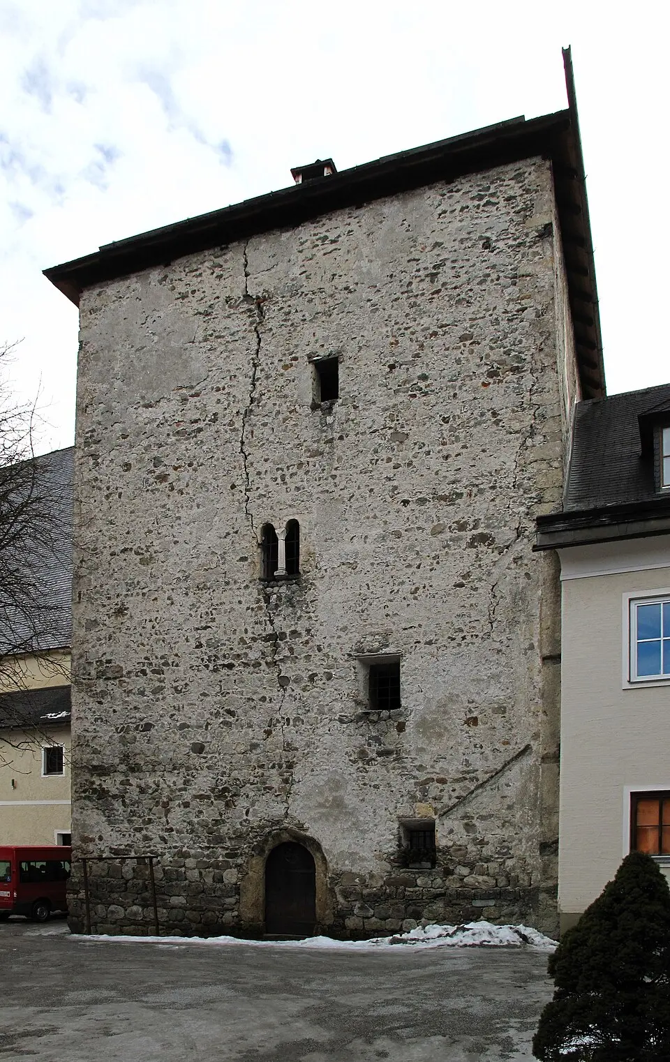 Museum am Kastenturm