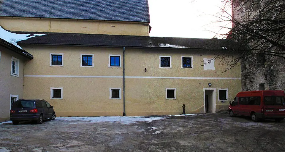Wohnhaus