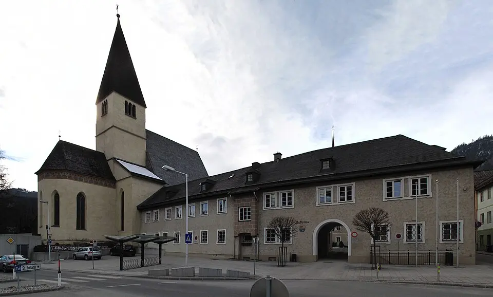 Rathaus