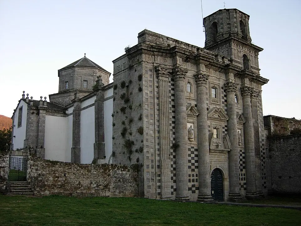 Monfero
