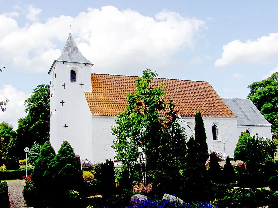 Sønder Vissing Kirke
