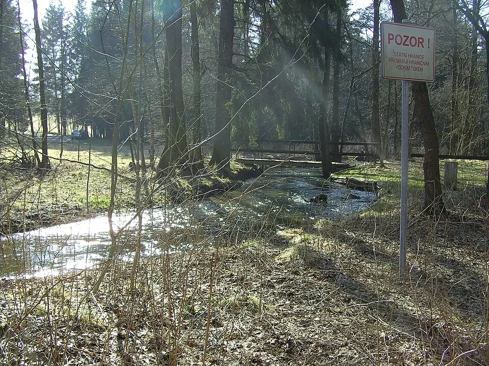 Südliche Regnitz