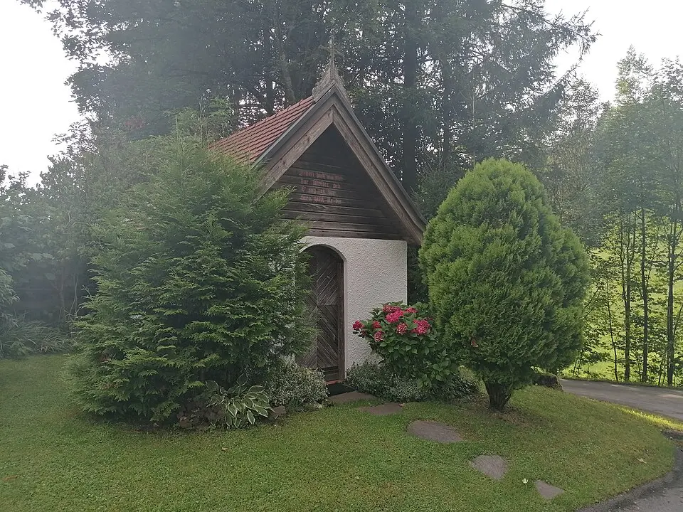Schönsöllerkapelle