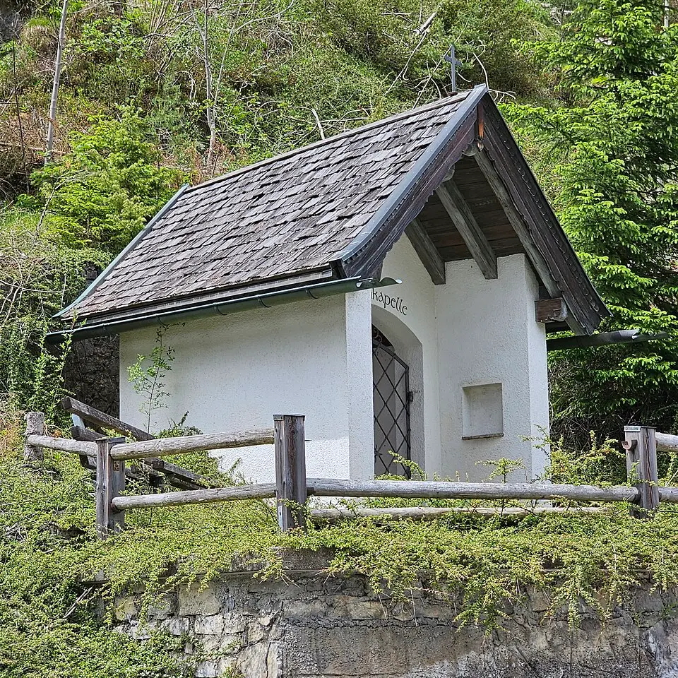 Randlkapelle