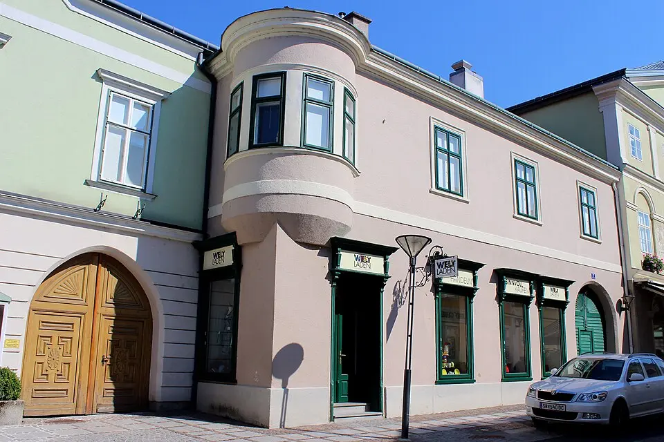 Bürgerhaus