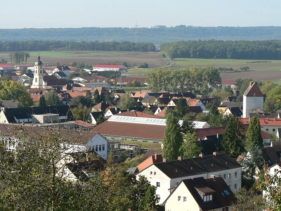 Bild: Kassandro · CC BY-SA 3.0 Scheinfeld