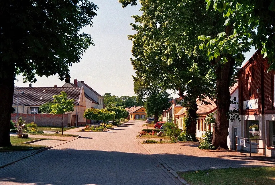 Schermen