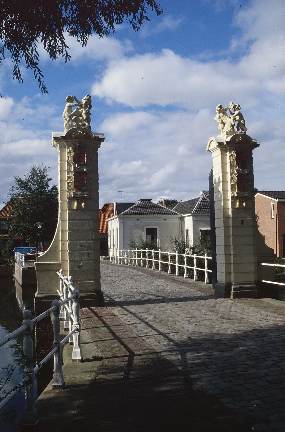 Bild: Joop Elsinga · CC0 Schermerpoort