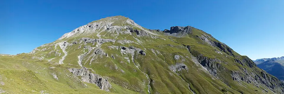 Schiahorn