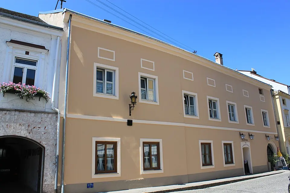 Gasthof Goldener Ochs