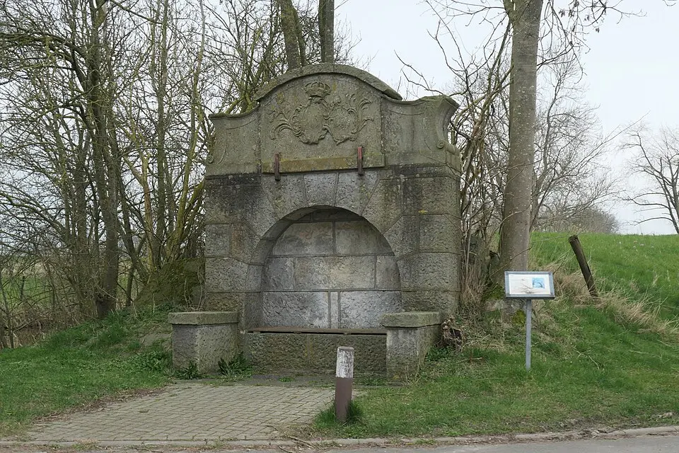 Schlütersiel-Denkmal