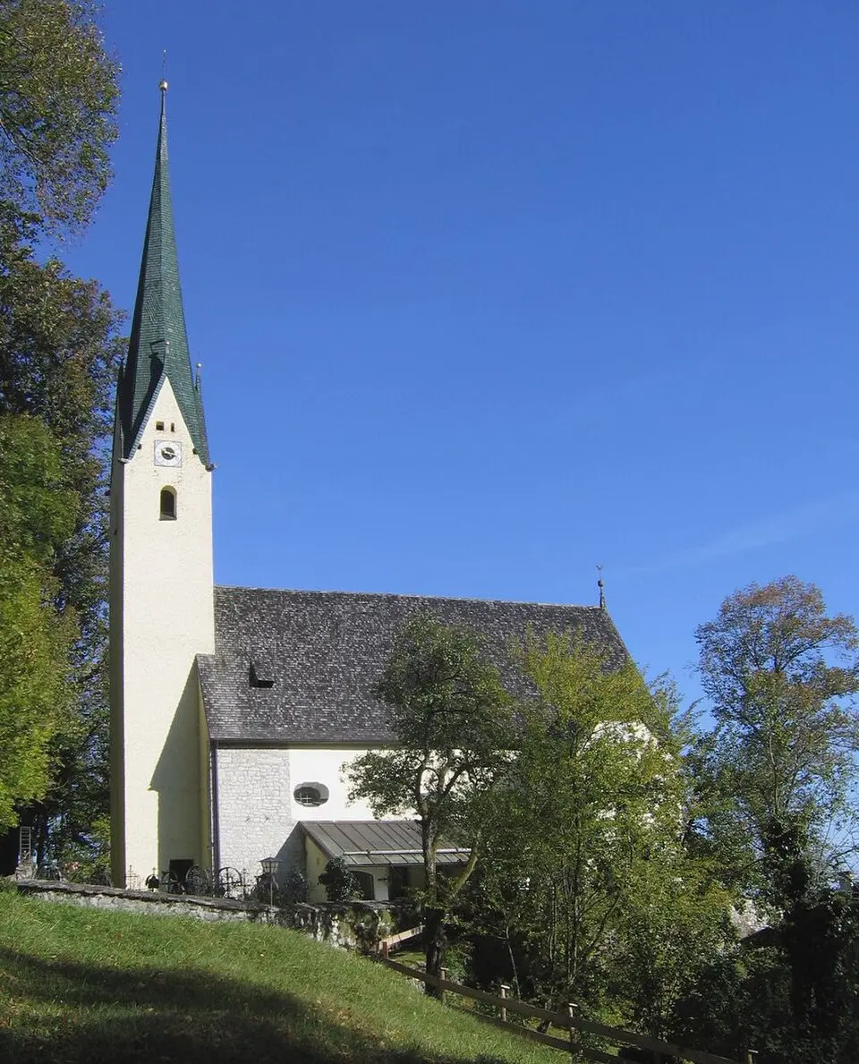 Burgstall Raiten